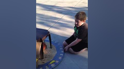 Hovercraft design video