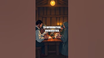 What If the Internet Was Never Invented?