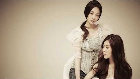 Dont say goodbye davichi là bài hát của phim nào