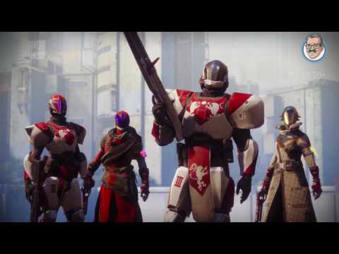 Destiny 2 Beta: PvP