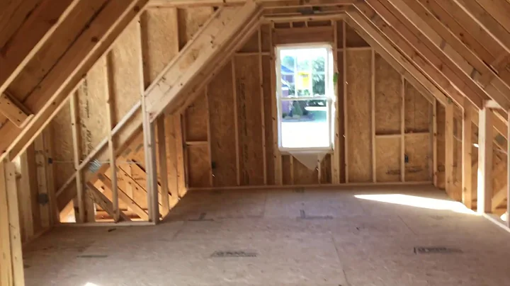 Arrowood Plan - Charlotte Custom Homes | PresPro C...