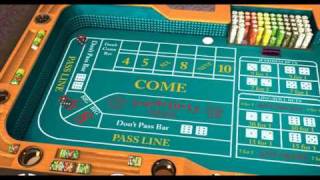 Craps System
