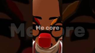 @MavInVR called me dad once... I will never forget it #recroom #mecore