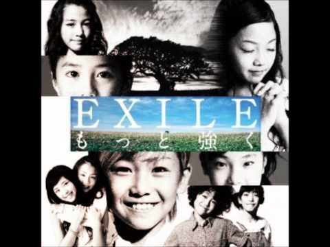 EXILE もっと強く 【COVER】