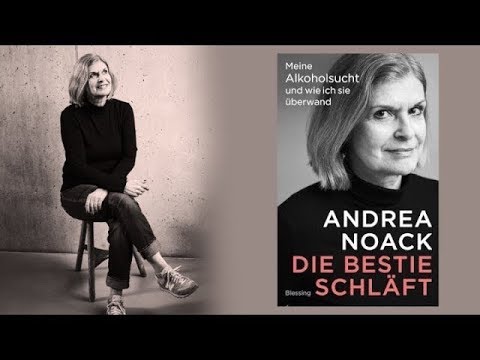 ratgeber leitfaden Andrea Noack: »Die Bestie schläft« (Blessing Verlag)