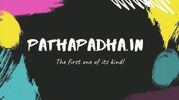 CEO of PathaPadha Team || Welcome Note || New Beginning