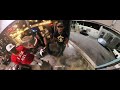 Dutch Rocka - CHILL A WAY / KINGSTONIAN { WIDE SCREEN }