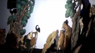 LANGEN BUDAYA : JAYASENA BABAD ALAS AMER (Trailer)