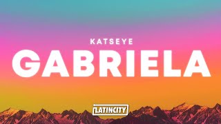KATSEYE – Gabriela