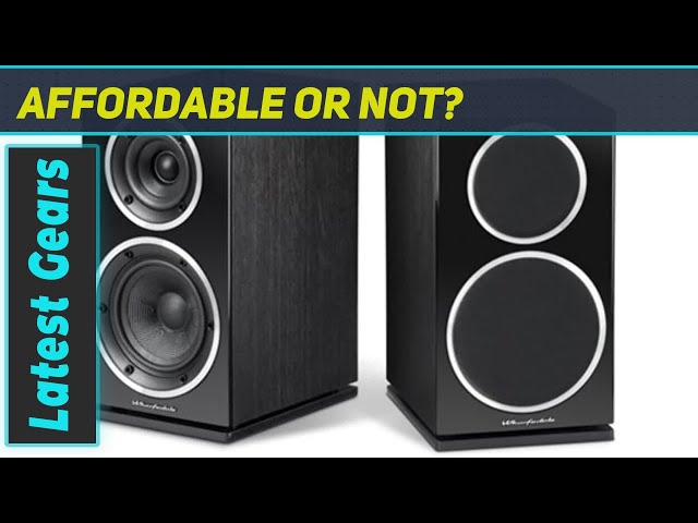 Wharfedale Diamond 220 Speaker Review - Award-Winning Performance