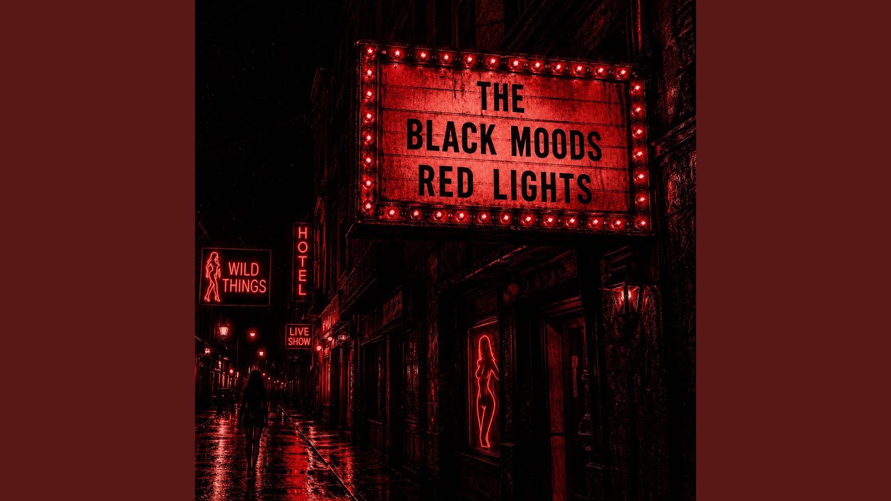 Watch Red Lights on YouTube Watch Red Lights on YouTube
