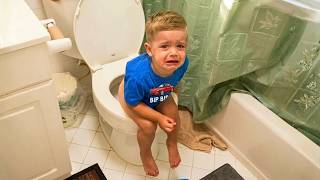 Funny Kids Compilation 2026 😂 50 Hilarious Fails & Unexpected Moments