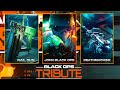 BO6 SEASON3 : How to Unlock John Black Ops &amp; Nail Gun