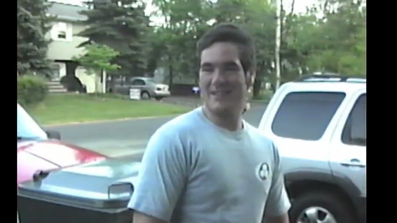 teenager life in the year 2003