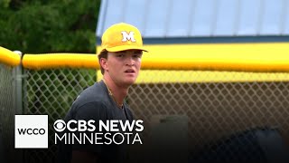 Mahtomedi baseball tries to go back-to-back in state championships