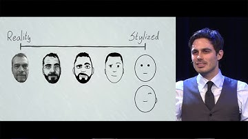 The Illusion of Animation