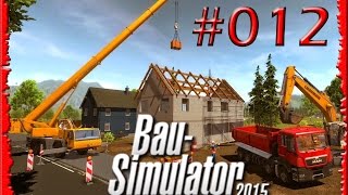 ★ Umzug in die Stadt ★  ► Tag 5 #012 ◄  Construction Simulator 2015 Gold screenshot 2