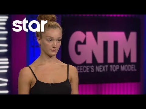 GNTM 3 | Η audition της Μαρινέλας