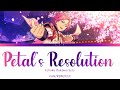 [ES!!] Petal&#39;s Resolution - Kohaku Oukawa Solo (SUB ESP/KAN/ROM)