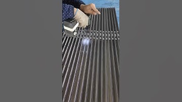 How to install the double hook lock fixing accessories for the diamond mesh screen window!