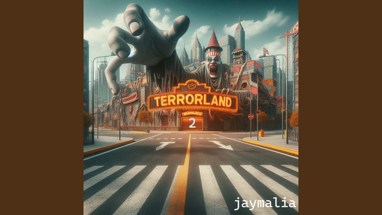 Watch Terror Two on YouTube Watch Terror Two on YouTube