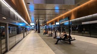 Crows Nest (Sydney Railway Vlog 42)