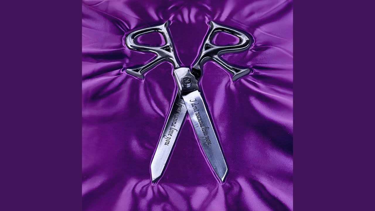 I Don't Wanna Lose You (Radio Edit)