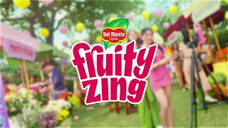Break sa sobrang init ng summer? Zing muna!