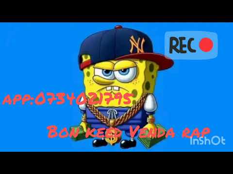 CRUSH_Yanga_mp3_by_bon Keed Venda Rap ftvhanyai xxv