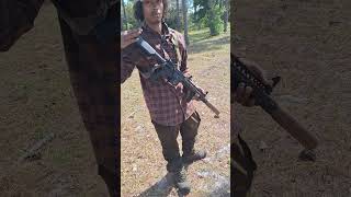 Usmc Property Mk18 Further Enhanced Wwar Hammer Armaments Upgrades For Perfection