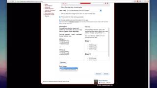 Race Monitor Introduction to Relaying screenshot 2