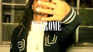 TeeRome - MOVIN' FAST