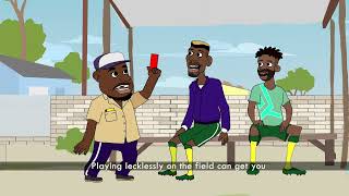 Video for Young Men: Protect Yourself