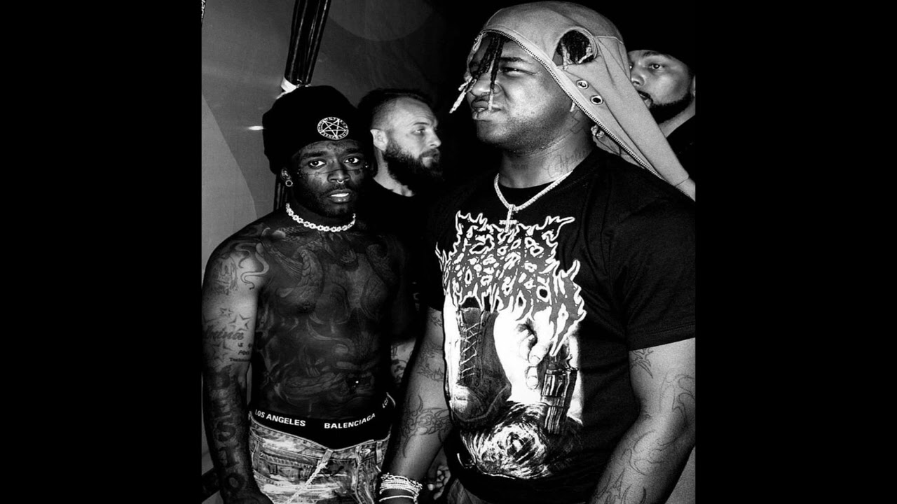 [FREE] Lil Uzi Vert x Ken Carson Type Beat - 