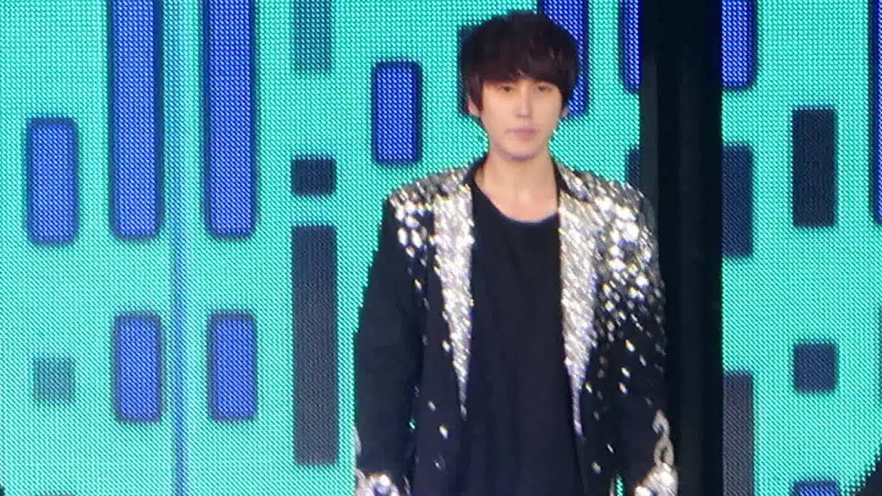 131123 Sorry Sorry at SS5 Malaysia