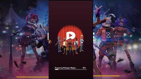 Plotagon new update mod apk