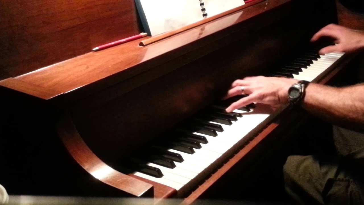 "Remembering You" All in the family closing theme by Roger Kellaway