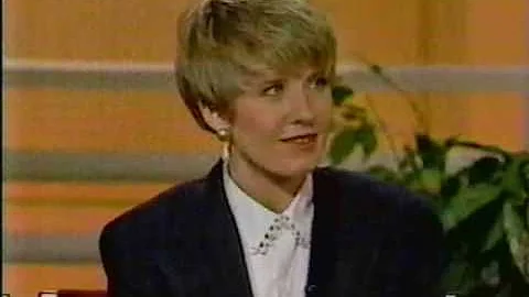 DONAHUE: Pt.1 Linda Dano, Dee Kelly, Joan Rivers, ...