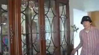 mtv cribs part 1 spoof