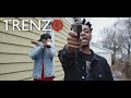 1trenzo  hood cycle remix official music shot by ditzymakes