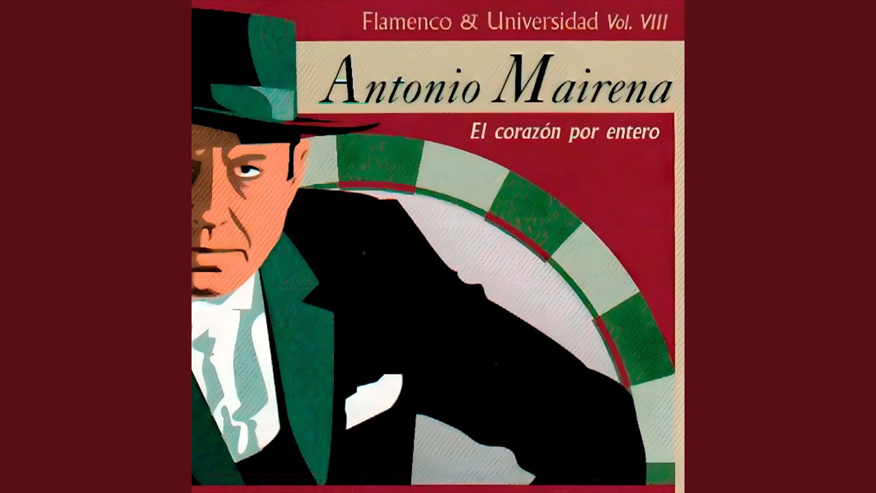 No Le Des a Mi Cuerpo. Soleares