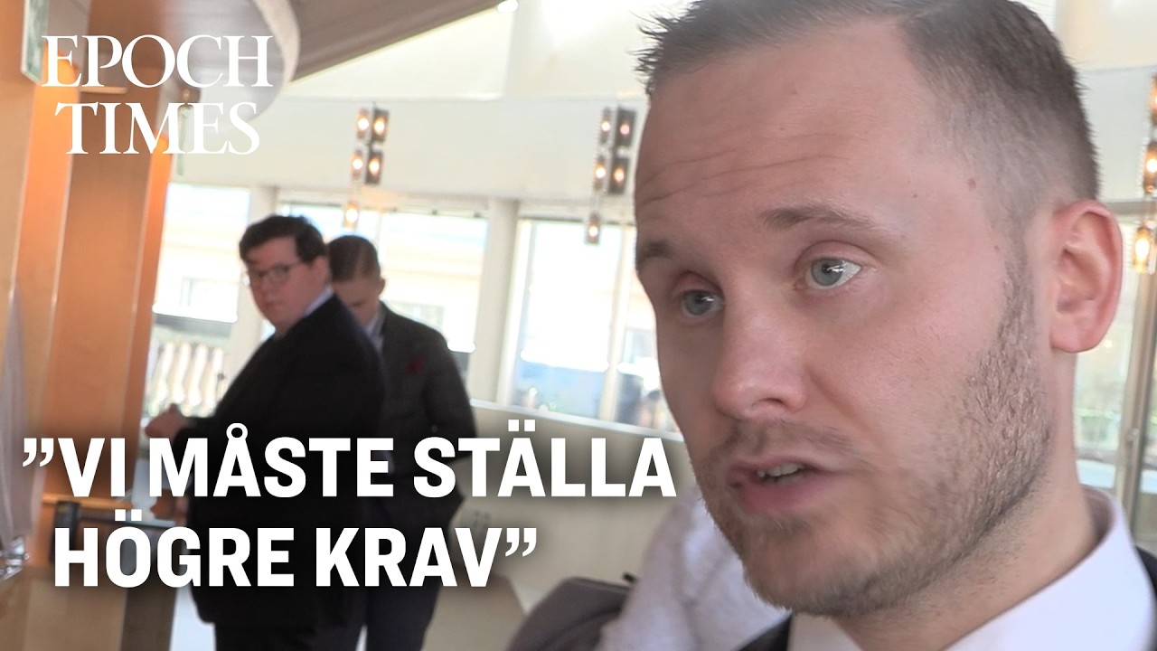 SD kräver haverikommision kring våldtäkter inom hemtjänsten