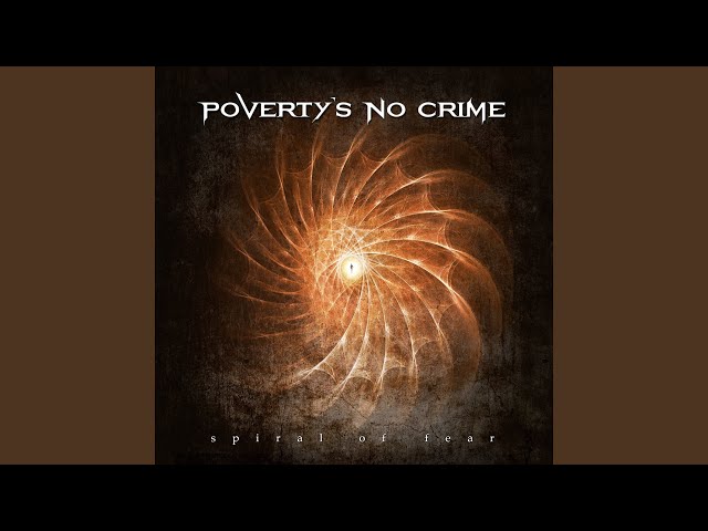 Poverty's No Crime - Dying Hopes