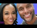 All the RED FLAGS in Kenny Lattimore & Judge Faith Jenkins