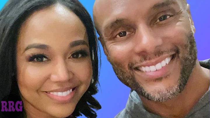 All the RED FLAGS in Kenny Lattimore & Judge Faith...