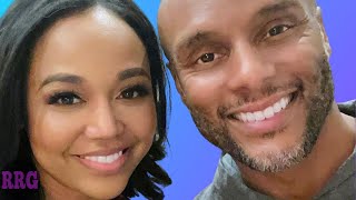 All the RED FLAGS in Kenny Lattimore \u0026 Judge Faith Jenkins' Relationship  🚩🥴