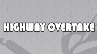 Racing Highway: Car Idle (by Playcus Limited) IOS Gameplay Video (HD) screenshot 1