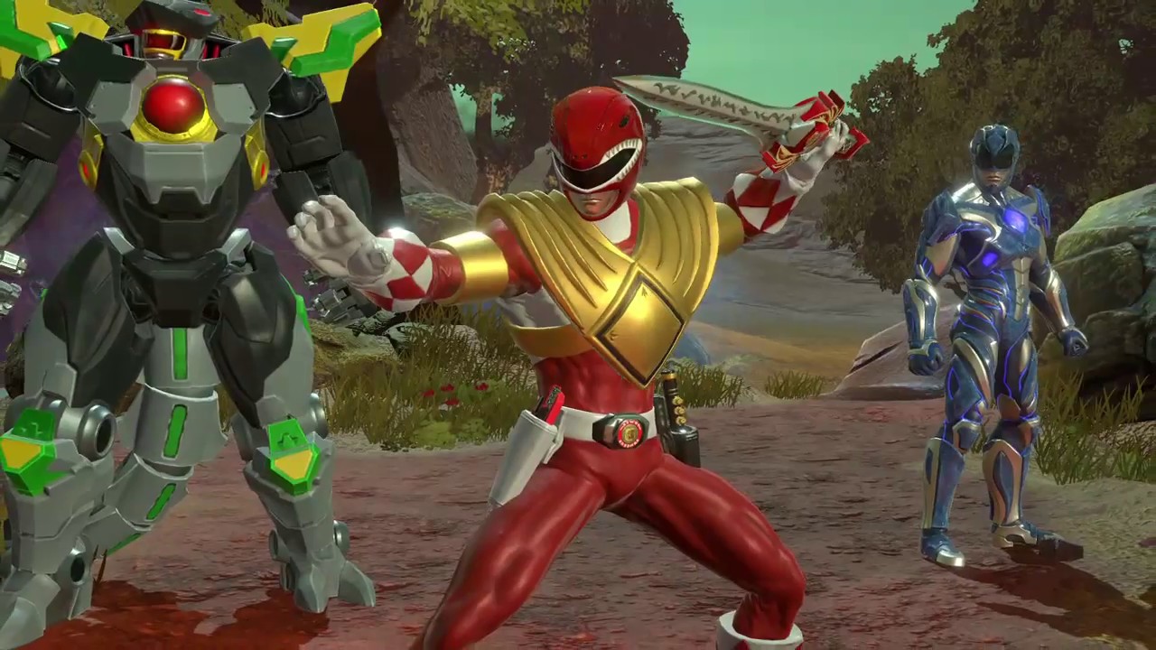 BFTG - SirLoyal (Cruger/Kat/Jen) vs SirHonor (Jason/Billy/Trini)