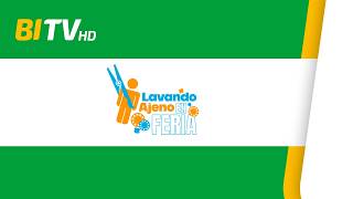 EN VIVO: 02 MAYO - BI NOTICIAS