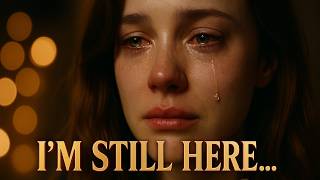 Why Did He Move On So Fast And Im Still Here?